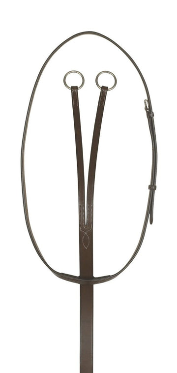 Ovation Elite Flat Running Martingale